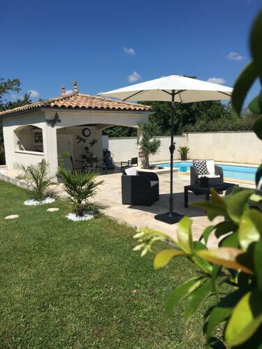 Maison d'hôtes L'air d'antan, Bias