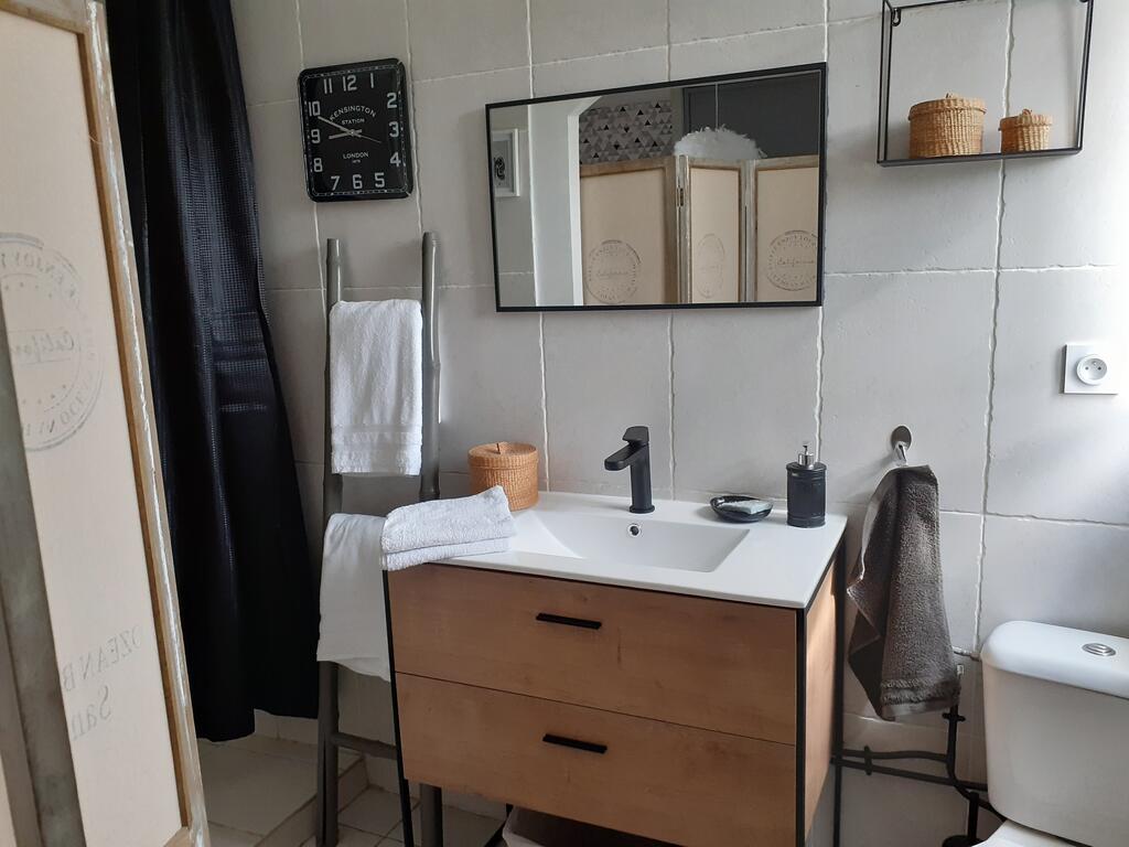 Maison d'hôtes L'air d'antan, Bias - photo 3