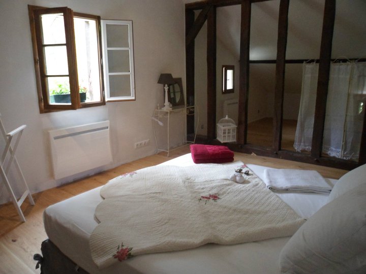 Lo Rey du Lac - Chambre 1 - photo 3