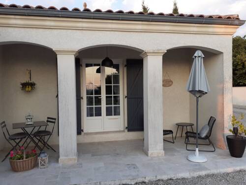 Maison d'hôtes L'air d'antan, Bias - photo 8