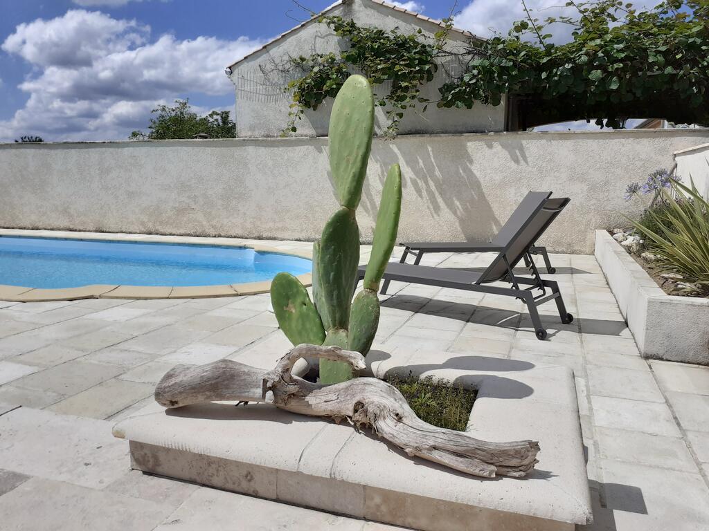 Maison d'hôtes L'air d'antan, Bias - photo 5