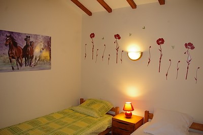 Gîte "Le Moulin de Buzenet", Nueil-les-Aubiers - photo 5