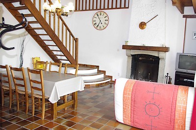 Gîte "Le Moulin de Buzenet", Nueil-les-Aubiers - photo 7