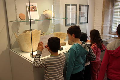 Musée de Bressuire, Bressuire - photo 4
