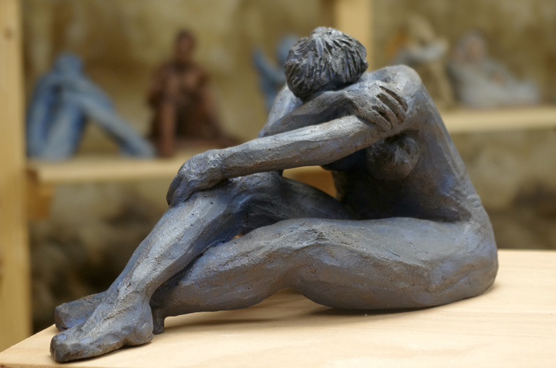 Atelier Atempera - Agnès GIRARD - photo 3