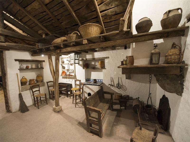 Musée Basque du pastoralisme et du fromage - Agour