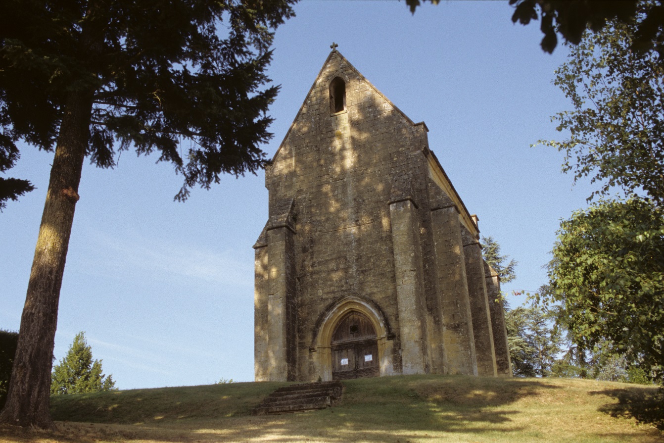 Boucle du bourg de Saint-Geniès