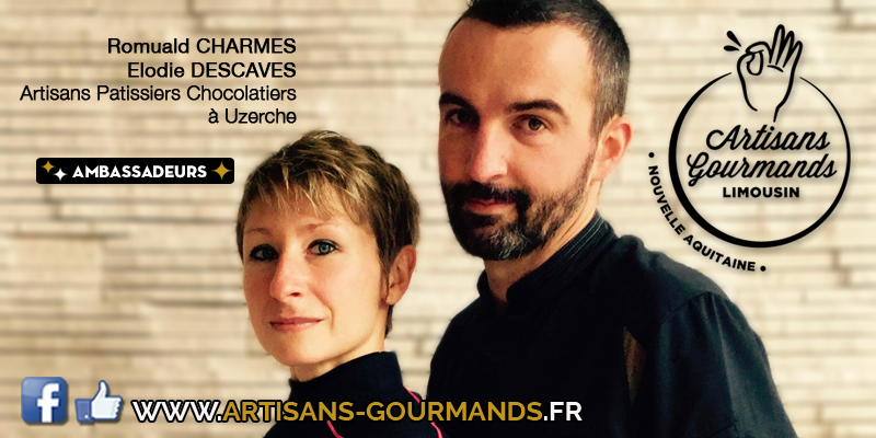 Pâtisserie Chocolaterie Charmes & Moi, Uzerche - photo 15