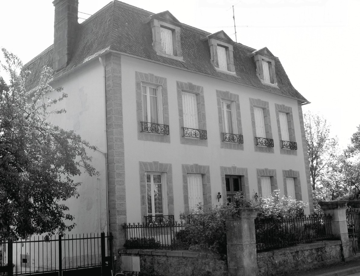 26. Maison Chal, la Prairie - photo 3