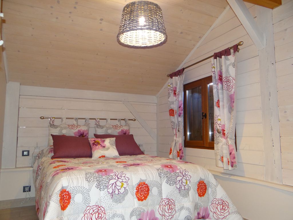 Gîte le Chai, Beylongue - photo 6