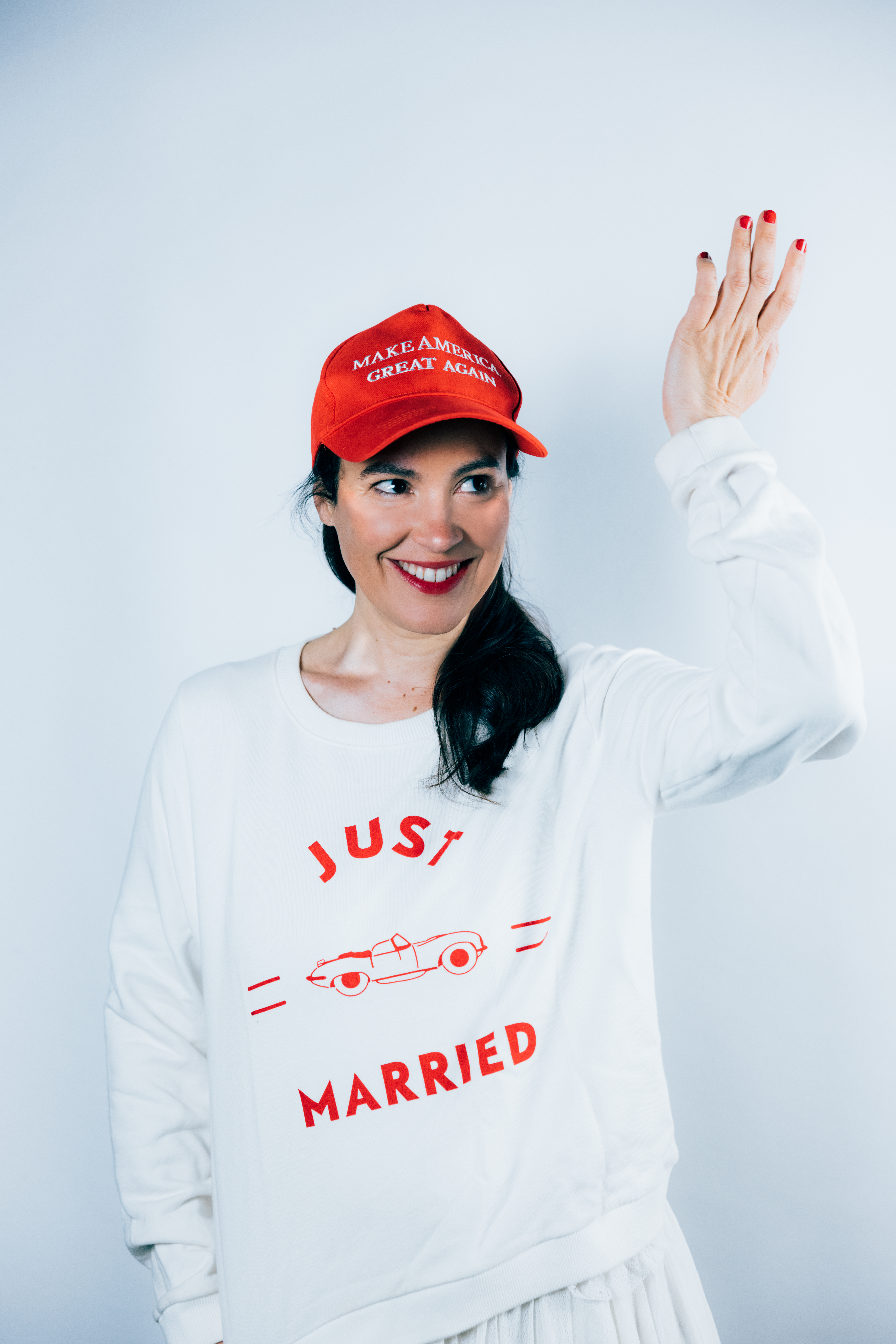 Audrey Vernon, comment épouser un milliardaire 2