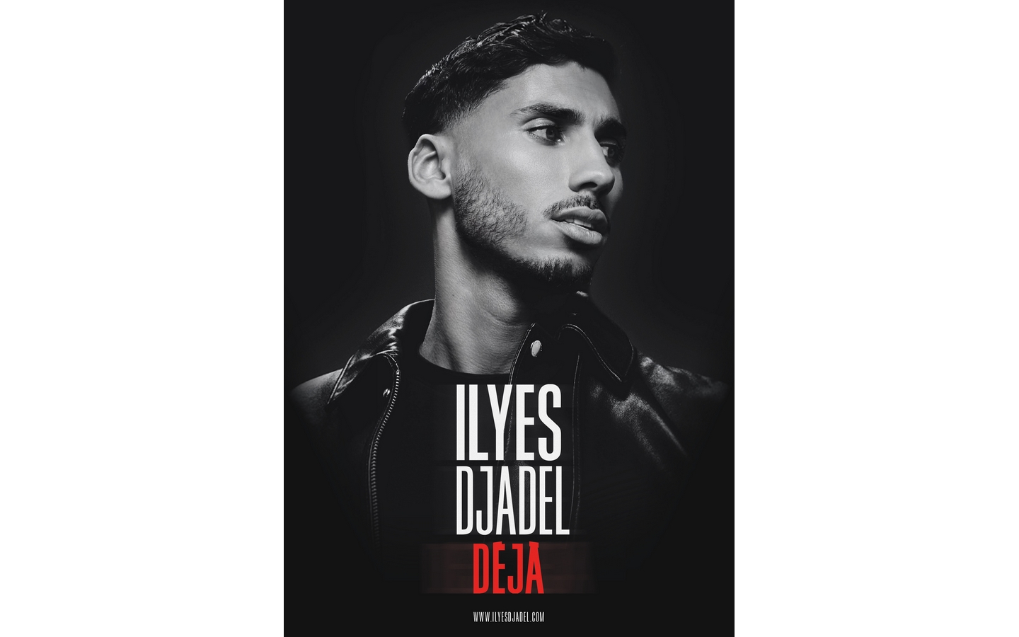 ILYES DJADEL — visuel événement