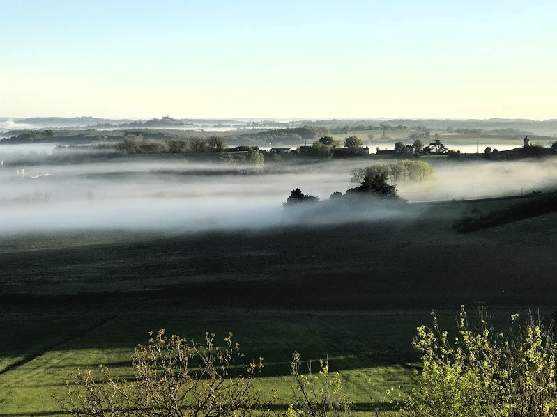 Le Clos des Mésanges, Montastruc - photo 6