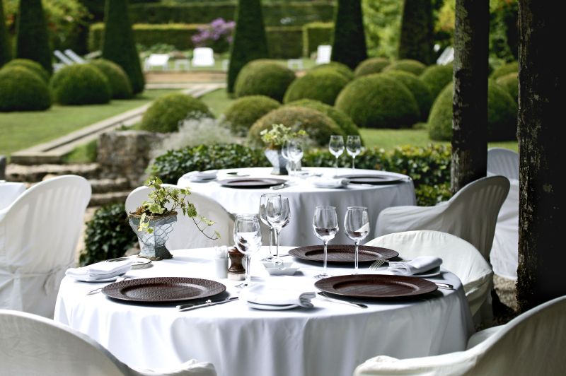 Hôtel-restaurant Le Vieux Logis, Trémolat - photo 7