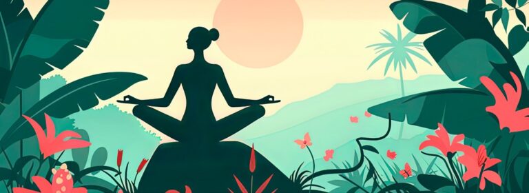 Atelier découverte de l’hypnose « Un voyage au féminin »