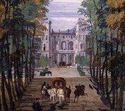 Voyage Musical aux jardins au temps de Montaigne — visuel événement