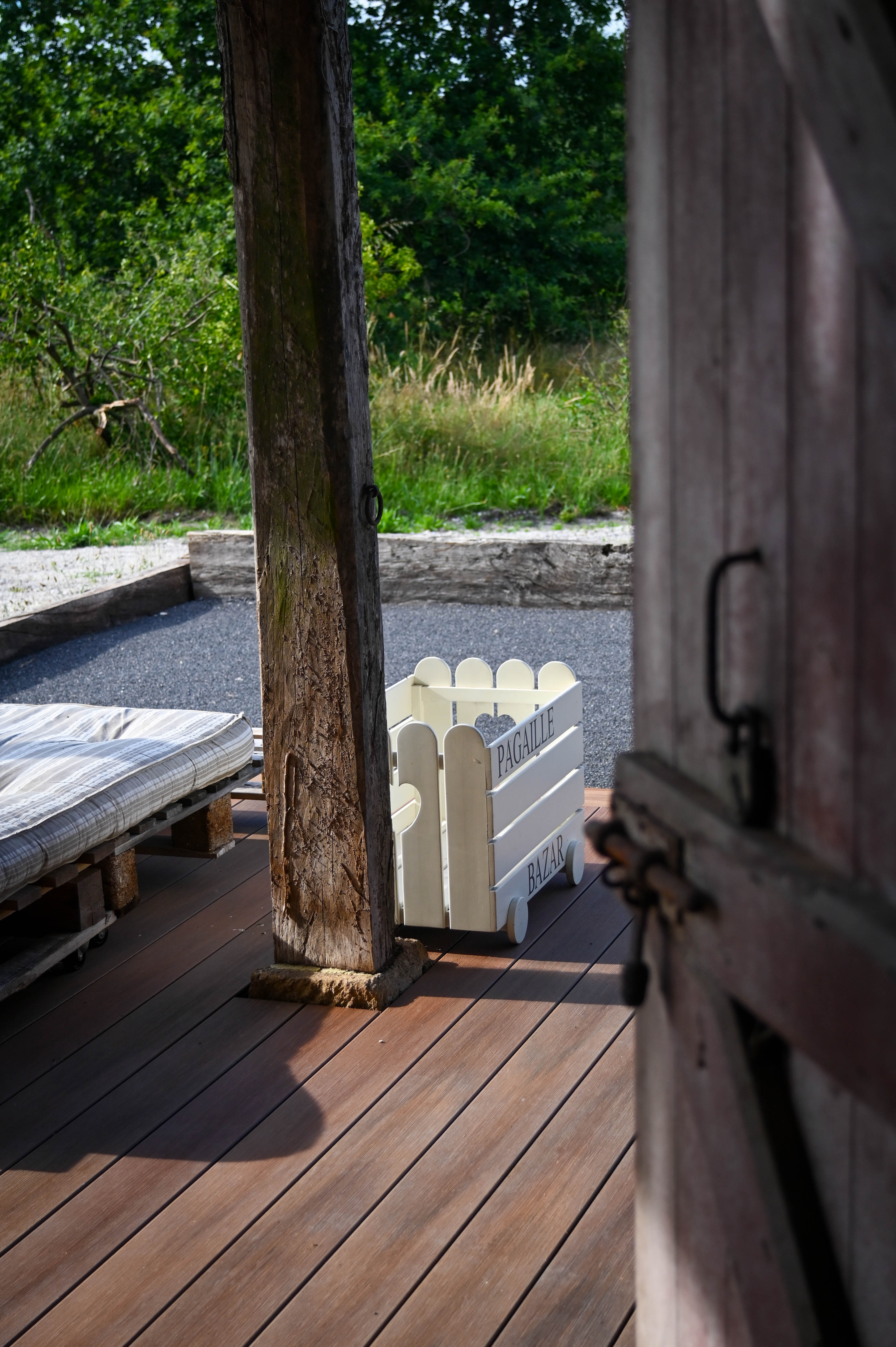 Gîte Château Batsères, Landiras - photo 21