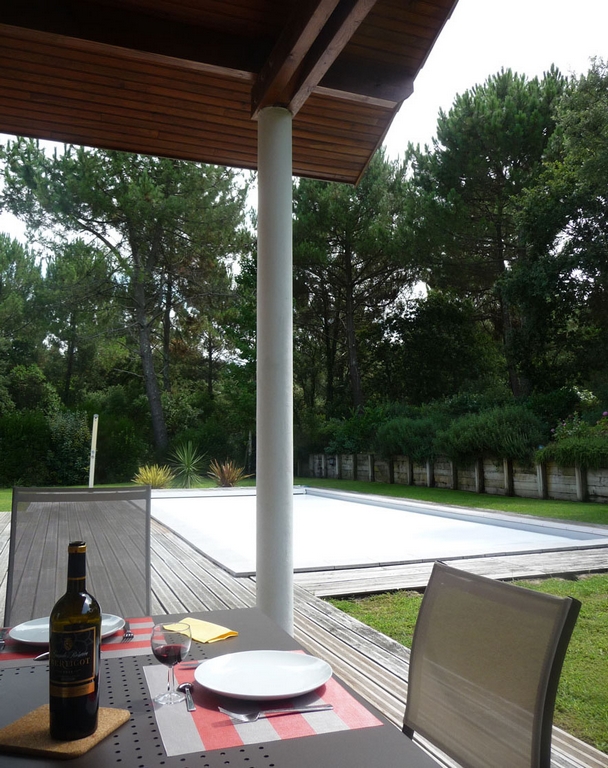 Villa Eden, Moliets-et-Maa - photo 15