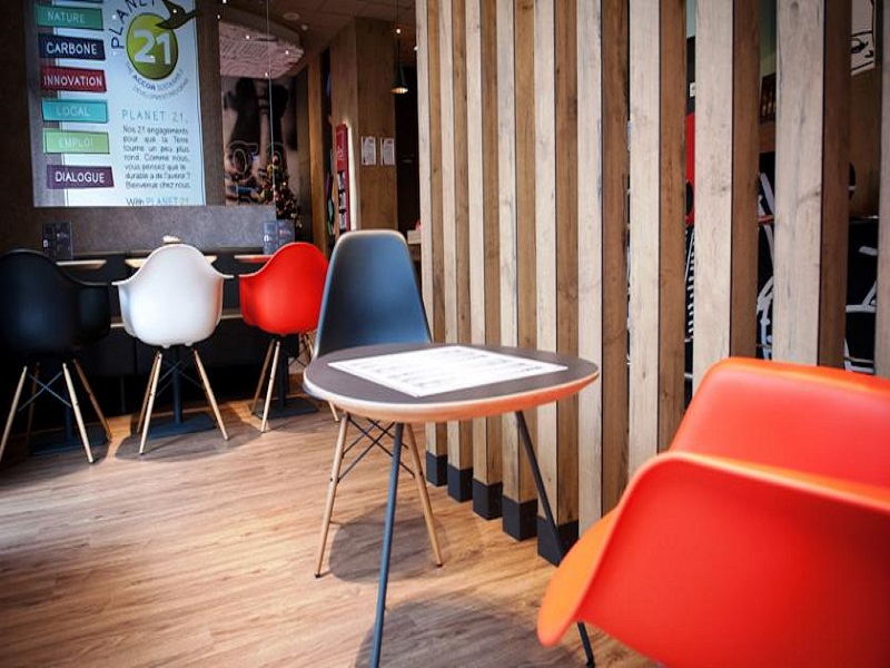 Hôtel Ibis Agen Centre - photo 5