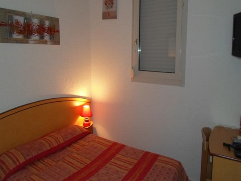 L'hôtel d'Occitanie