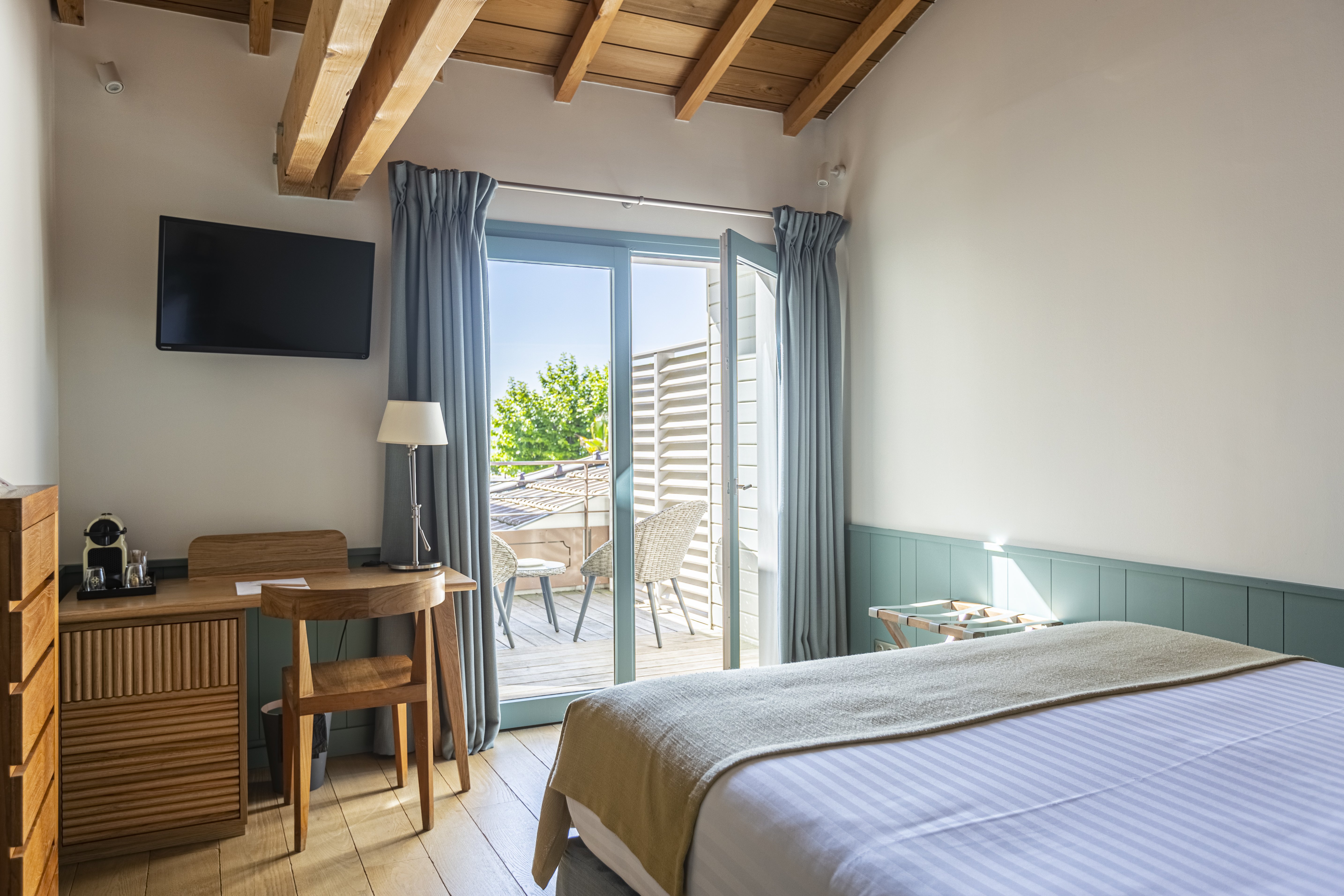 Hôtel Côté Sable, Lège-Cap-Ferret - photo 7