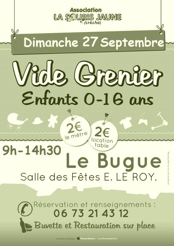 Visuel évènement