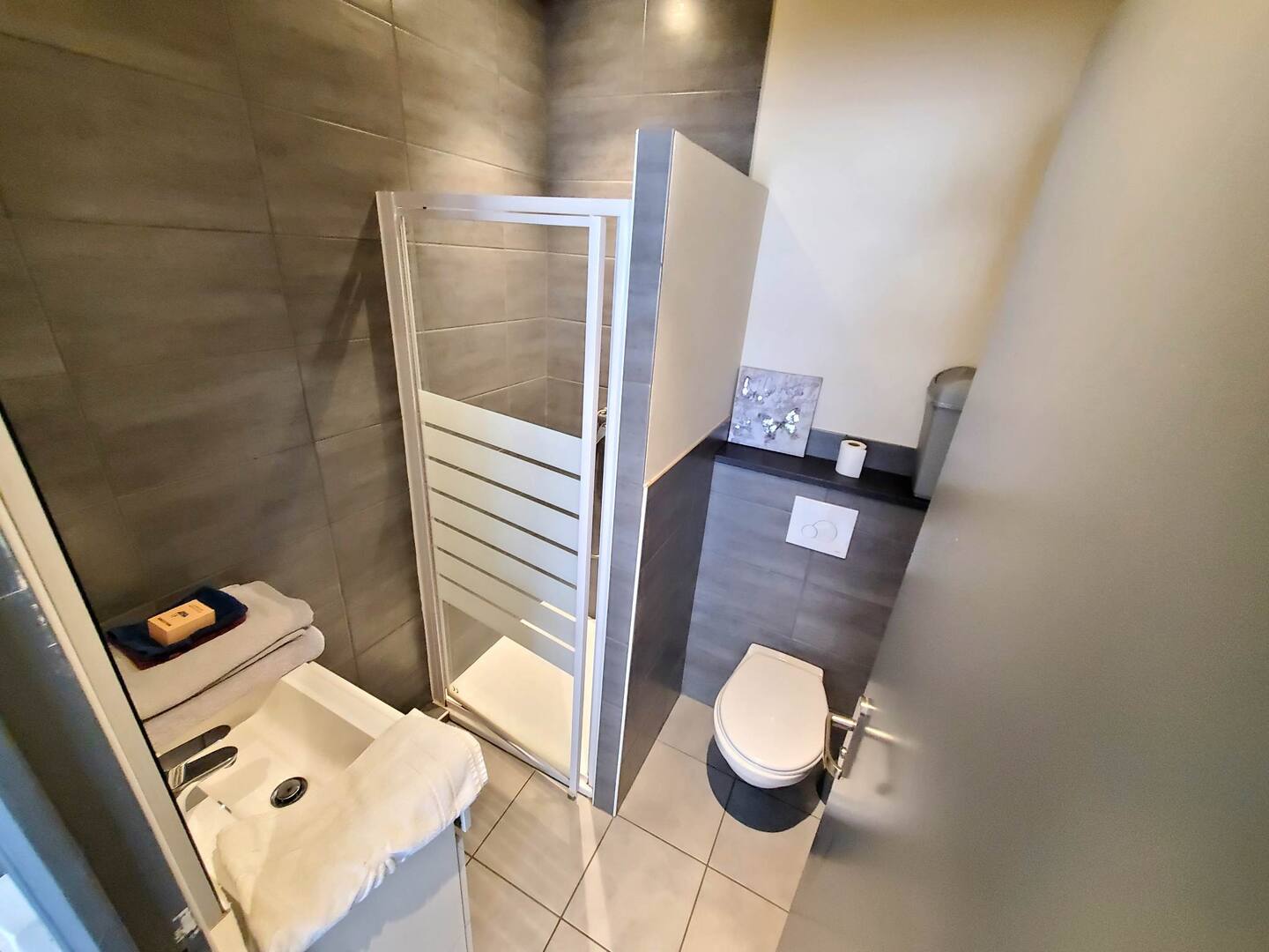 Gîte du Gauliat - photo 5