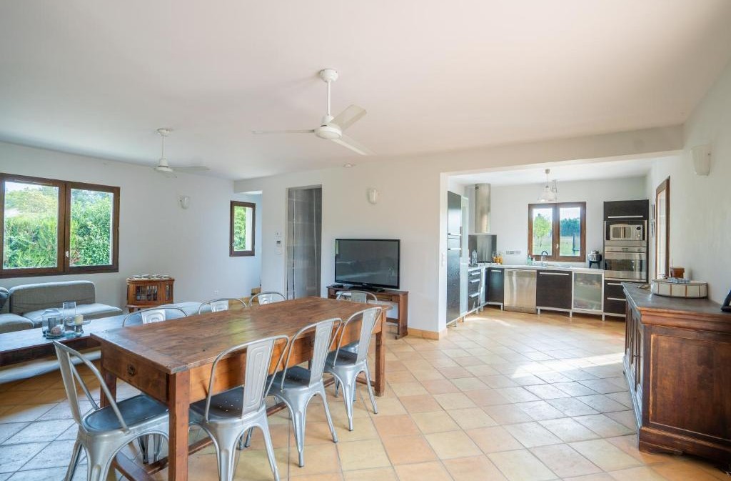 Domaine de la Couvée - Les Pins, Calès - photo 5