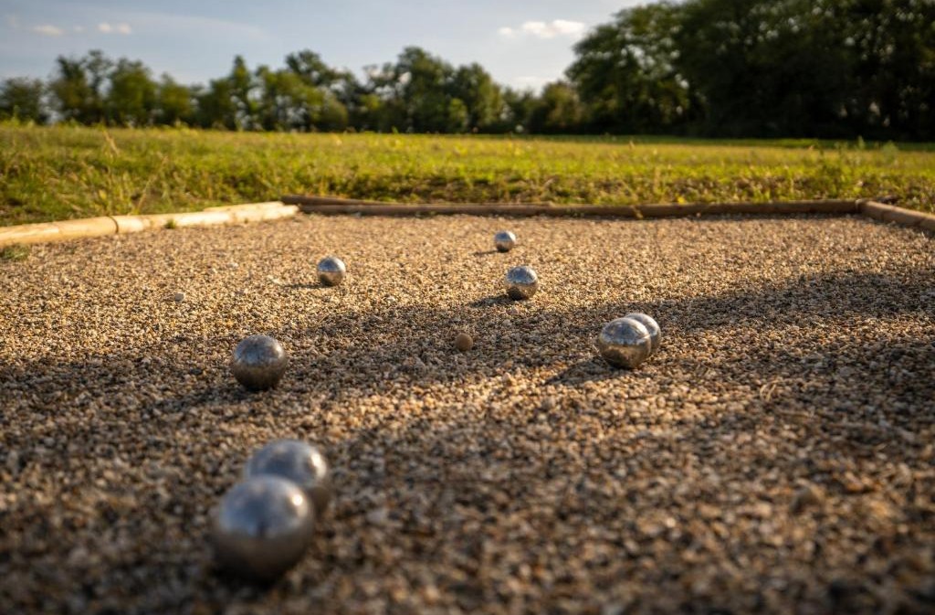 Domaine de la Couvée - Les Pins, Calès - photo 4