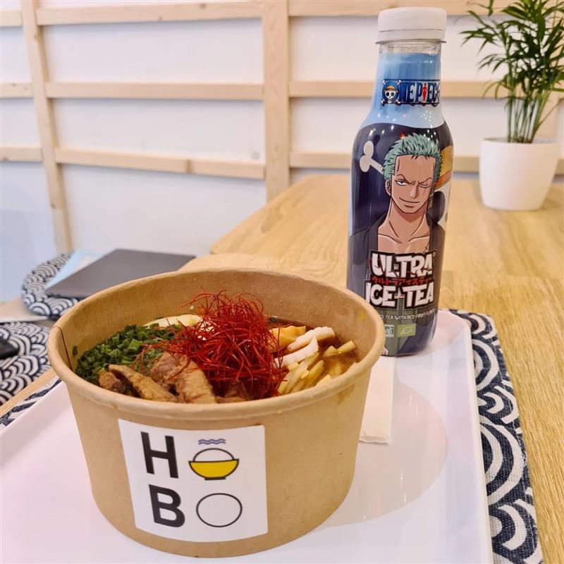 Home bowl