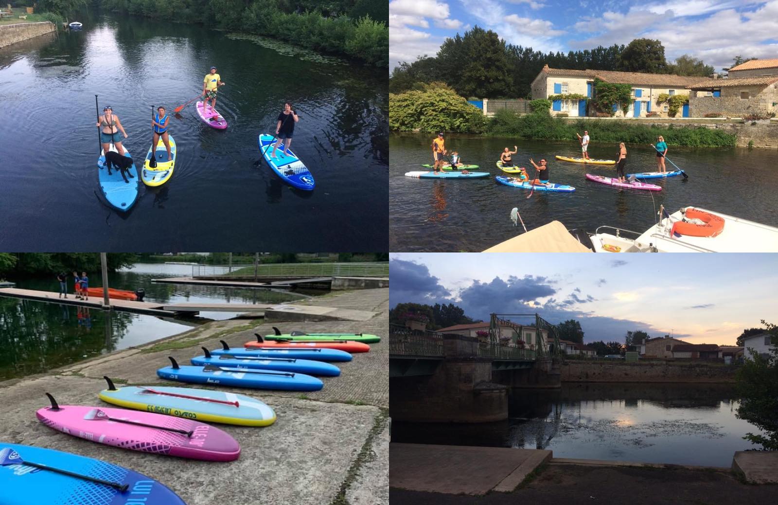 Le Repère des Copains, Magné - photo 20