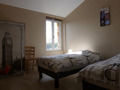 Gîte de pêche "Les Glycines", Argentonnay - photo 4