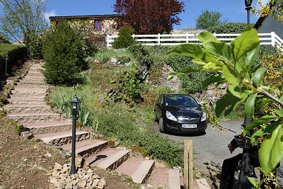 Gîte de pêche "Les Glycines", Argentonnay - photo 3