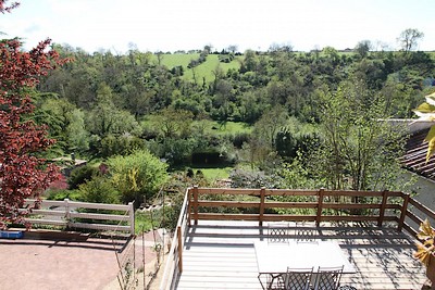 Gîte de pêche "Les Glycines", Argentonnay - photo 8
