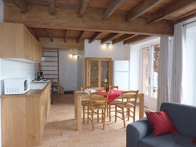 Gîte de pêche "Les Glycines", Argentonnay - photo 9