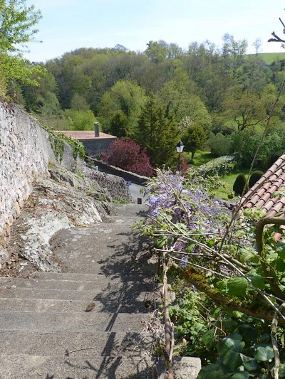Gîte de pêche "Les Glycines", Argentonnay - photo 12