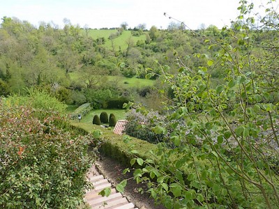 Gîte de pêche "Les Glycines", Argentonnay - photo 11