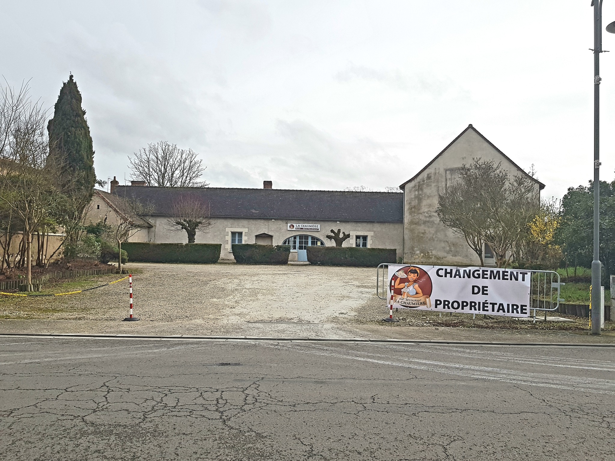 La Chaumière, Dangé-Saint-Romain - photo 4