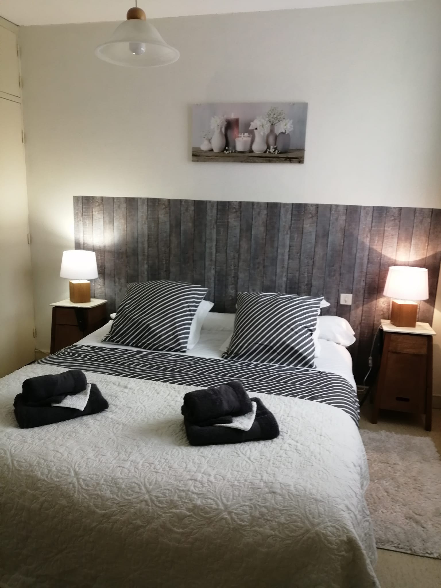 Gîte de l'Etang - Domaine de Meilhac, Hautefage - photo 6