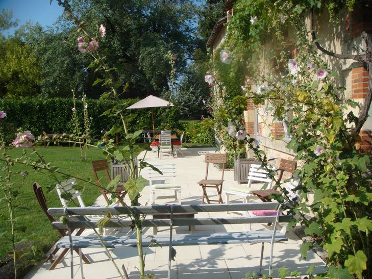 Gîte "L'Orangerie", Moncoutant-sur-Sèvre - photo 5