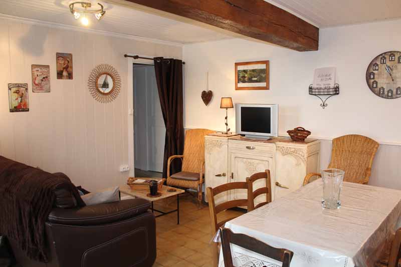 Gite Chez Georges, Allemans - photo 7