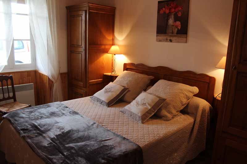 Gite Chez Georges, Allemans - photo 2