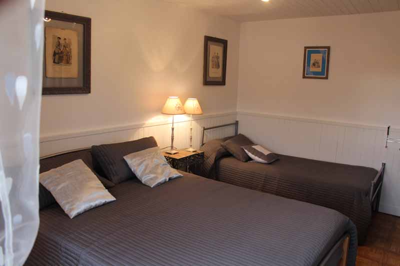 Gite Chez Georges, Allemans - photo 4