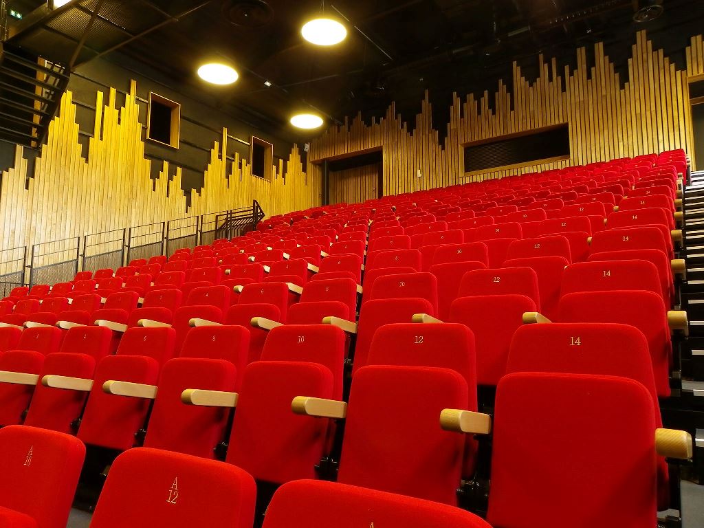 Espace Culturel Aliénor d'Aquitaine, Mussidan - photo 4