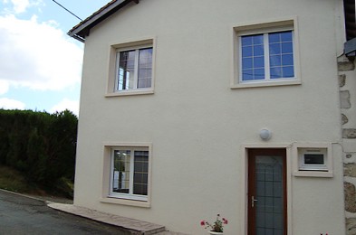 Le petit Poiron