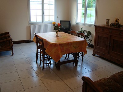 Le petit Poiron, Saint-Amand-sur-Sèvre - photo 4