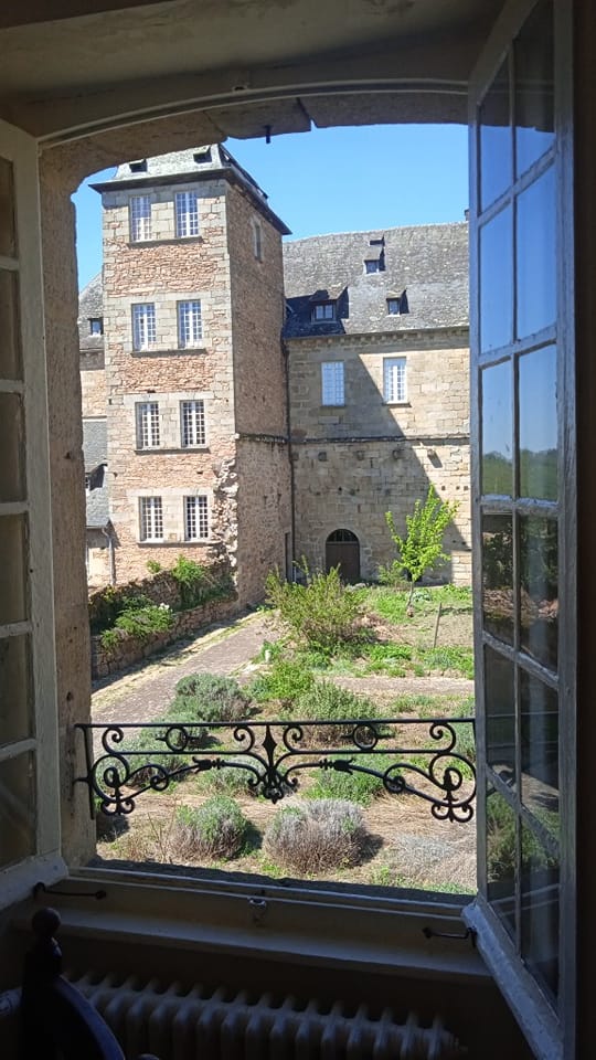 Salon de Thé La Broderie, Aubazines - photo 18
