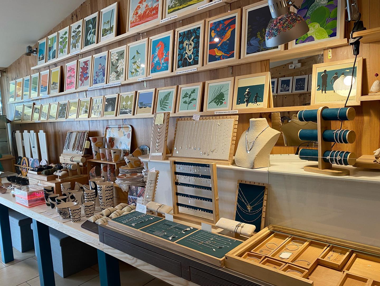 ANNAKA Boutique de Jolies Choses — photo 3