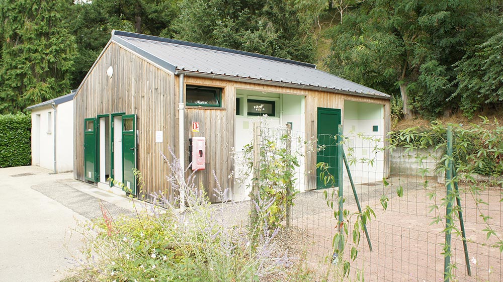 Camping du Clos imbert - photo 2