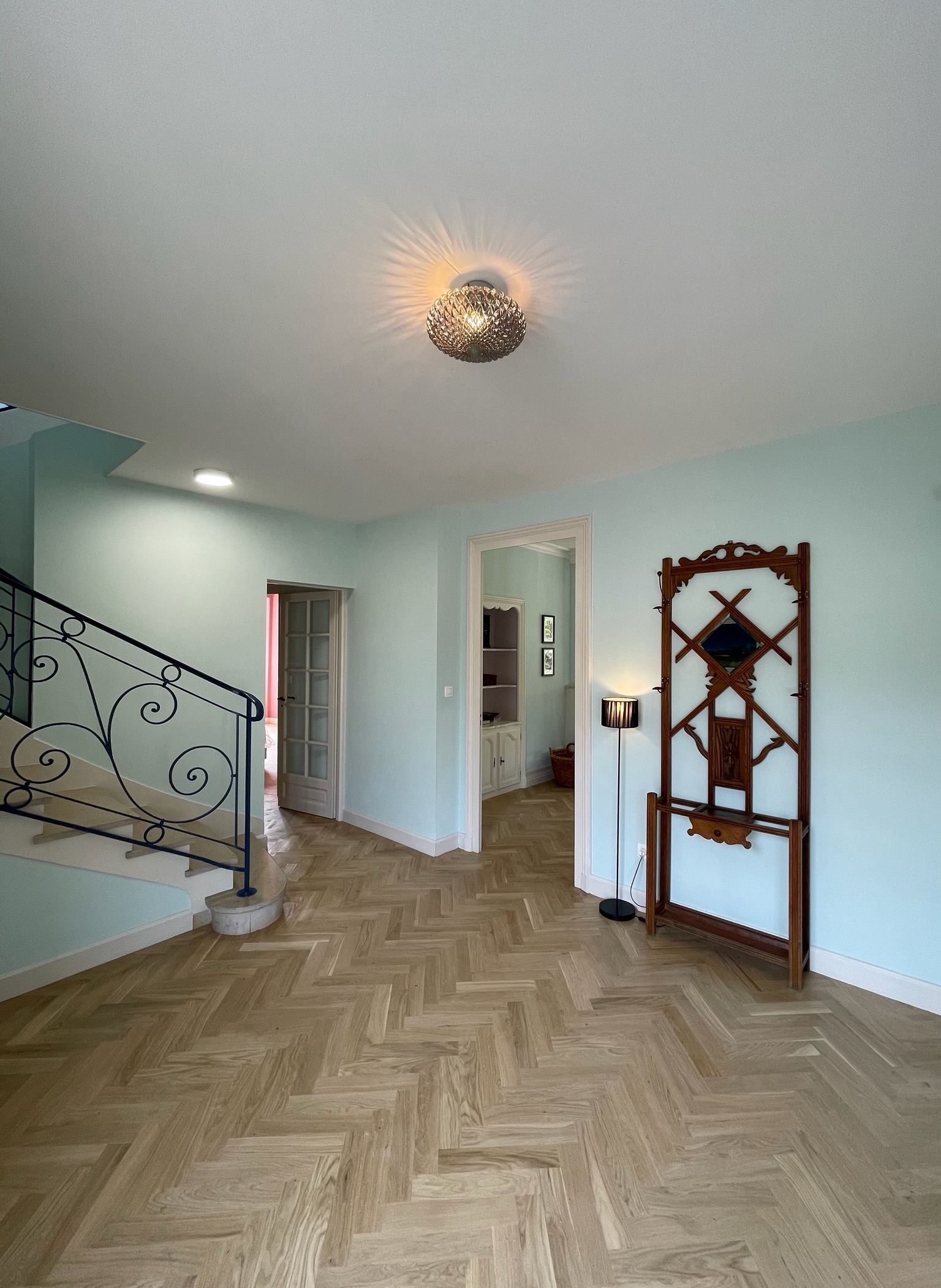 Gîte Château Magdeleine Bouhou, Cars - photo 20